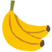 fruit_banana