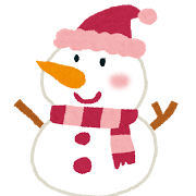 christmas_snowman